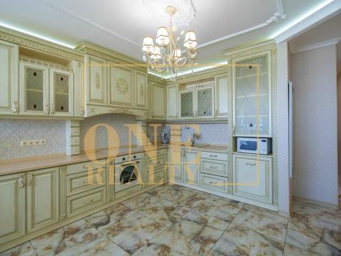 квартира за адресою Оболонський просп., 26