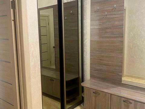 квартира за адресою Василя Тютюнника вул. (Анрі Барбюса), 51/1