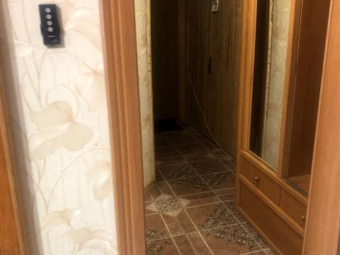 квартира за адресою Салютна вул., 5