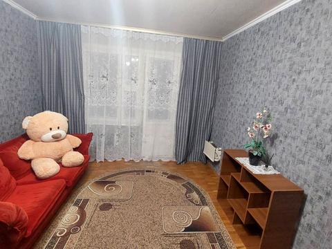 квартира по адресу Оноре де Бальзака ул., 68