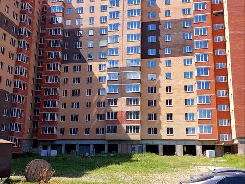 квартира по адресу Марии Примаченко ул., 8в