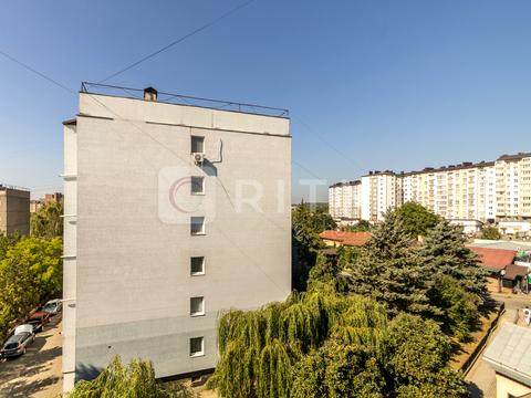 квартира за адресою Горбачевського вул., 1