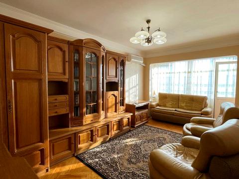 квартира по адресу Івана Котляревського бульв. (Праці), 8