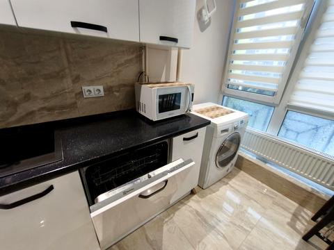квартира за адресою Григорія Сковороди вул., 25