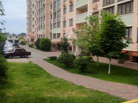 квартира за адресою с. Щасливе, Надії пров., 3-A