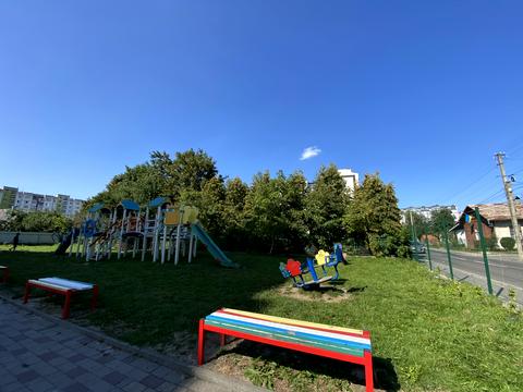 квартира по адресу Софіївка, 39А