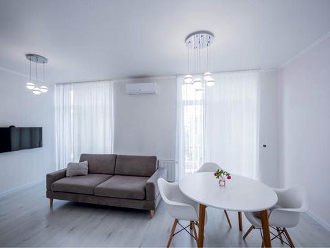 квартира за адресою Регенераторна вул., 4 к8