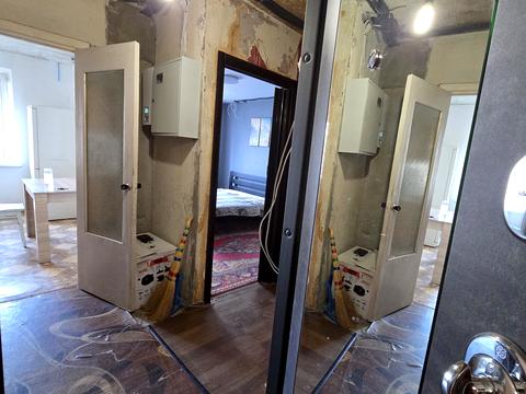 квартира за адресою Космонавтів вул., 146а