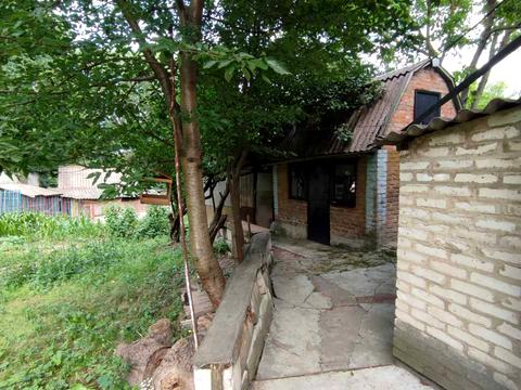 дом по адресу с. Винницкие хутора, Масив Писарівський