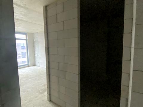 квартира по адресу Крайковского ул., 3 