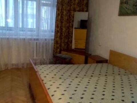 квартира по адресу Саксаганского ул., 92