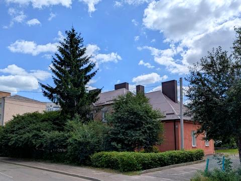 квартира по адресу Пластовая ул. (Остафова), 30