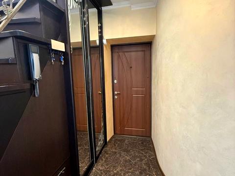 квартира по адресу Заречанская ул., 22/3