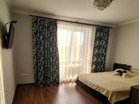 квартира за адресою Лазаряна вул., 22