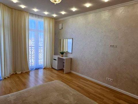 квартира за адресою Спаська вул., 35