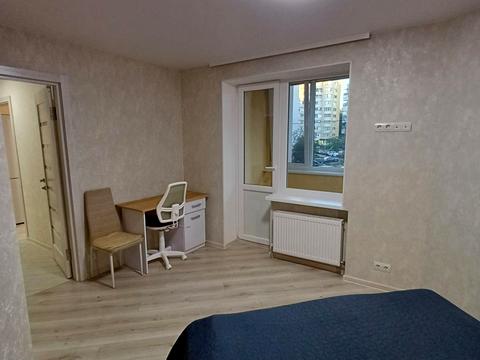квартира за адресою Степана Тимошенка вул., 27