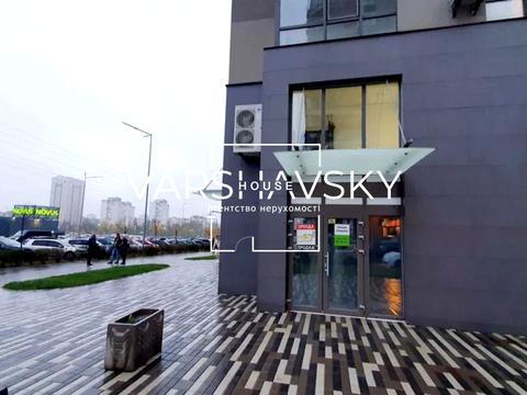 комерційна за адресою Родини Крістерів вул., 20
