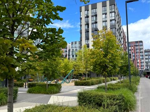квартира по адресу Предславинская ул., 53