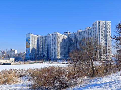 квартира за адресою Ревуцького вул., 40-В