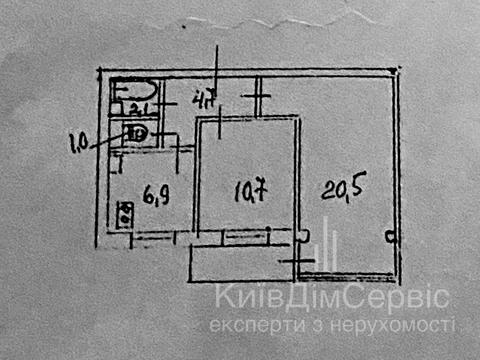 квартира за адресою Героїв полку "Азов" вул. (Маршала Малиновського), 30
