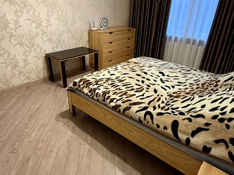 квартира по адресу Урловская ул., 34-А