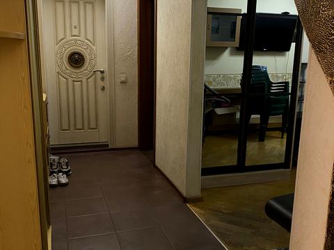 квартира по адресу Академика Королёва ул., 3
