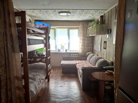 кімната за адресою Олександра Лазаревського вул. (Мініна), 14