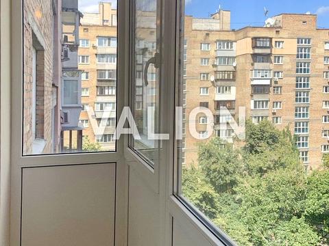 квартира за адресою Лесі Українки бульв., 28-А