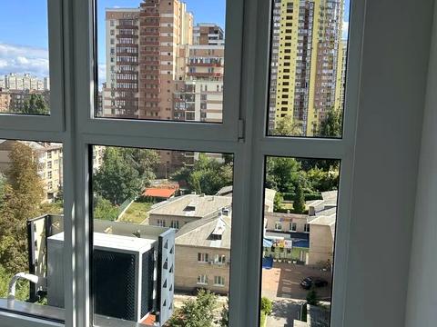 квартира за адресою Шолуденка вул., 30