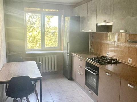 квартира за адресою Балтиморська вул. (Посмітного), 25