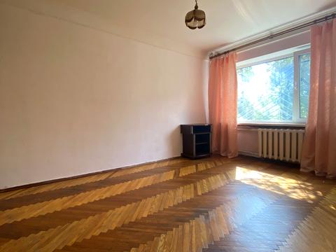 квартира за адресою Харківське шосе, 8/1