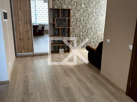 квартира по адресу Леменівська ул., 7