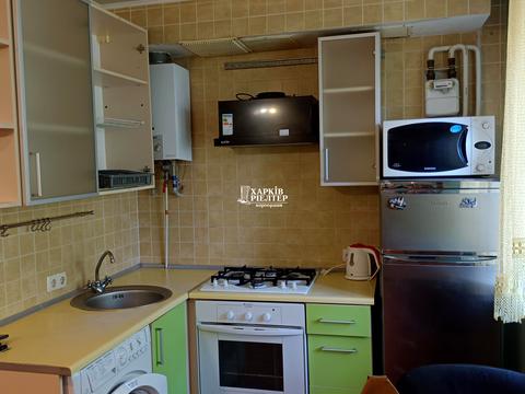 квартира за адресою Харків, Дзюби просп., 3