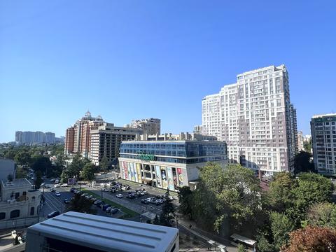 квартира за адресою Генуезька вул., 3б