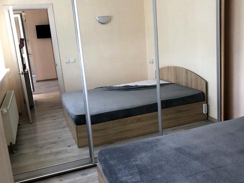 квартира по адресу Соломии Крушельницкой ул., 15-В