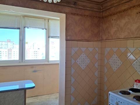 квартира по адресу Червоной Калины просп. (Владимира Маяковского), 91-А