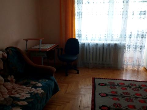 квартира по адресу вулиця  Довга, 1