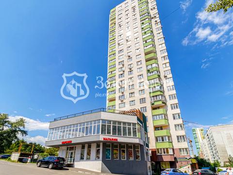 квартира за адресою Лобачевського пров., 7-А