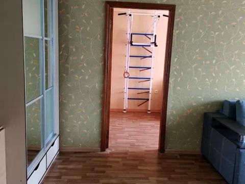 квартира по адресу Харьковских Дивизий ул., 5