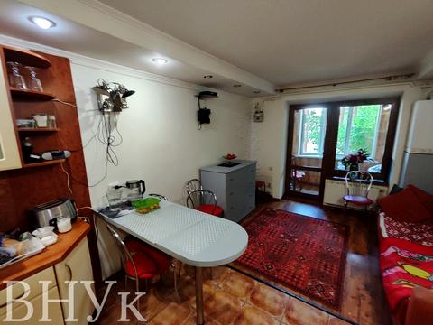 квартира за адресою Авраама Лінкольна вул. (Димитрова), 23