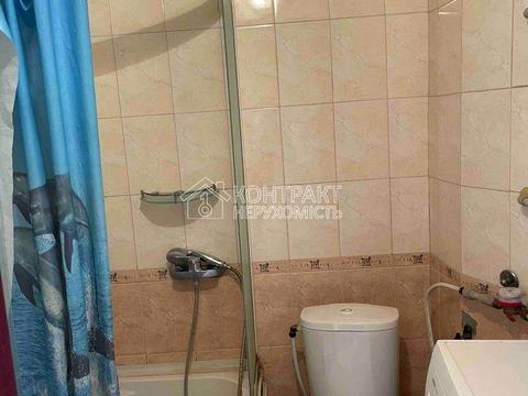 квартира за адресою Барабашова вул., 46