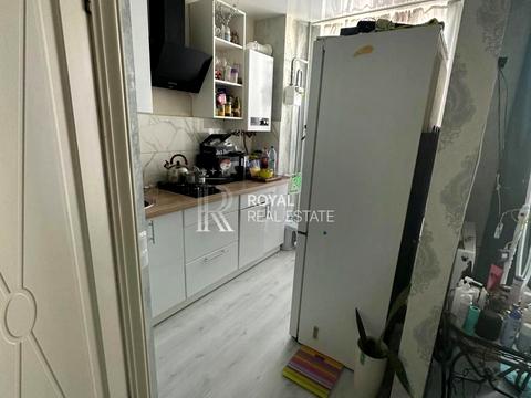 квартира за адресою Нова Виноградна вул., 6