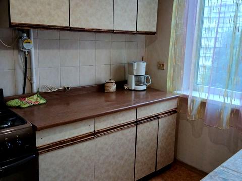 квартира по адресу Ивана Миколайчука ул. (Серафимовича), 7/1