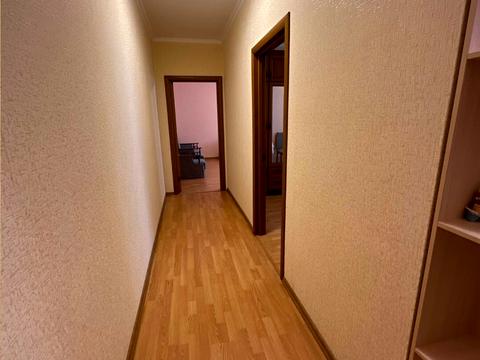 квартира по адресу Садовая ул., 5-А