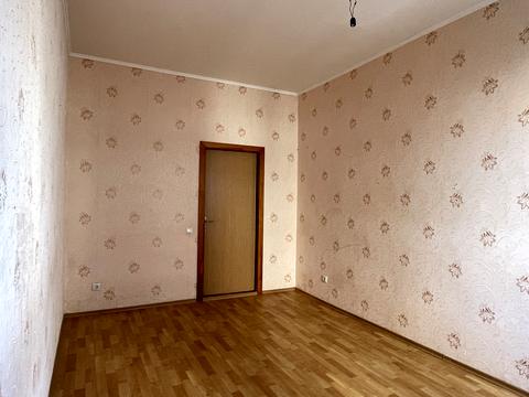 квартира за адресою Срібнокільська вул., 3-Б