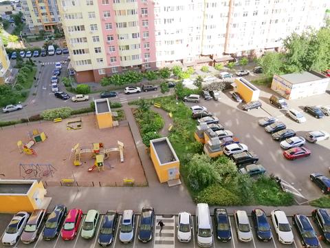 квартира по адресу Петра Калнишевського ул. (Михайла Майорова), 6