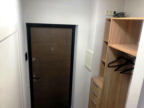 квартира за адресою Салютна вул., 2к7