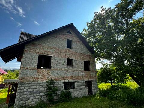 будинок за адресою Любіжня