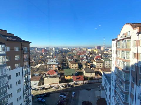 квартира за адресою Височана вул., 18