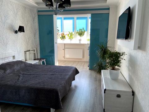 квартира за адресою Архітектора Вербицького вул., 22/1